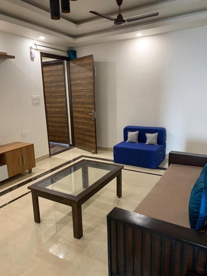 Nature'S Blessing Rishikesh 1Bhk Studio Exterior foto
