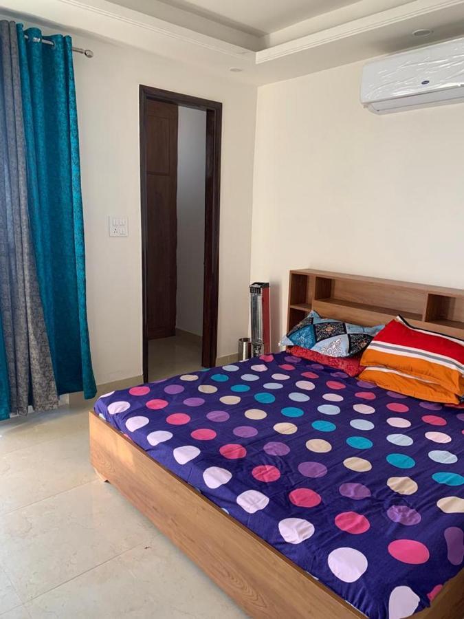 Nature'S Blessing Rishikesh 1Bhk Studio Exterior foto