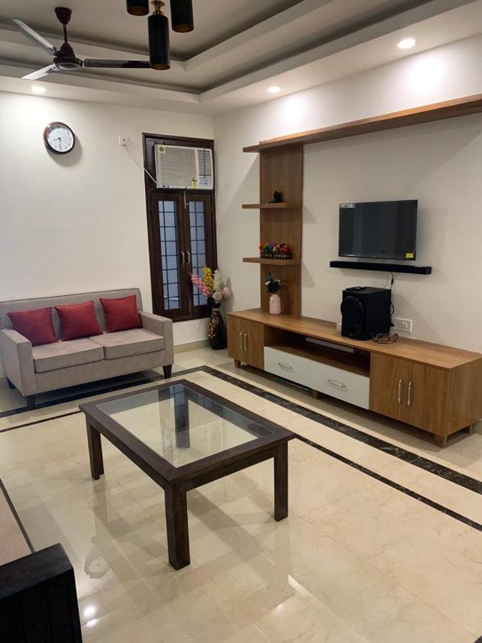 Nature'S Blessing Rishikesh 1Bhk Studio Exterior foto